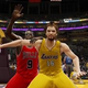 Image for article titled Plenty of Contractions, and a Lower Birth Rate in Sports Gaming